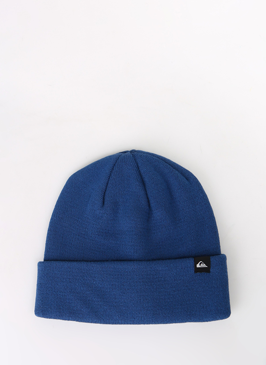 Quiksilver Mavi Erkek Bere EQYHA03331 Routine Beanie