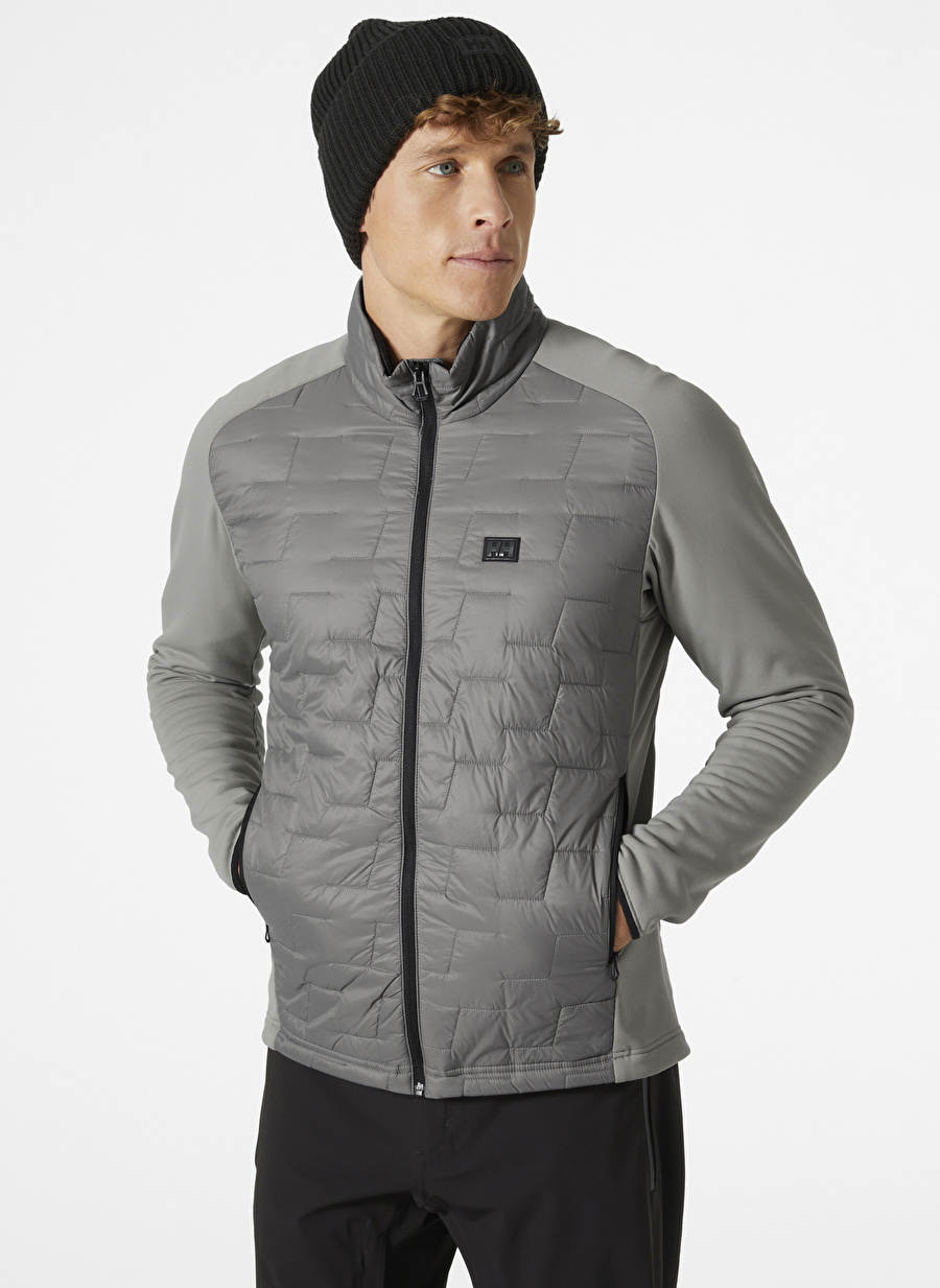 Helly Hansen Taş Erkek Mont HHA.65605 LIFA LOFT HY