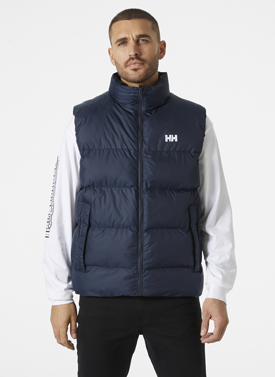 Helly Hansen Lacivert Erkek Yelek HHA.53989