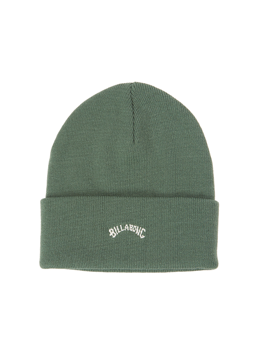 Billabong Yeşil Erkek Bere EBYHA00124 Arch Beanie