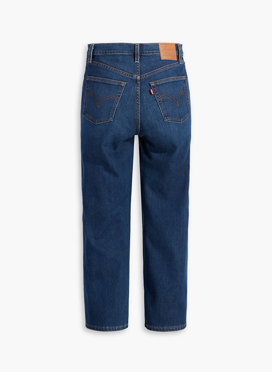 Levis Denim Pantolon