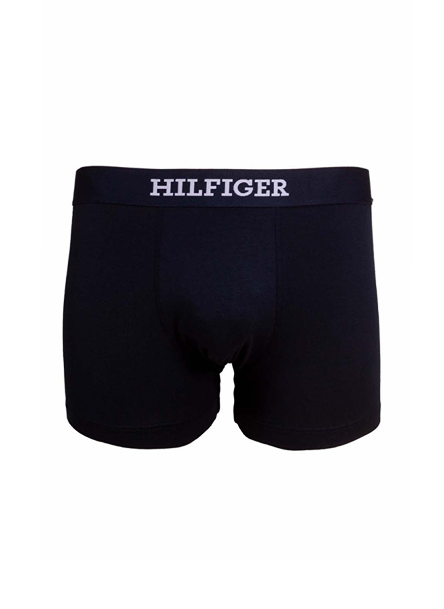 Tommy Hilfiger Mavi Erkek Boxer UM0UM03106DW5