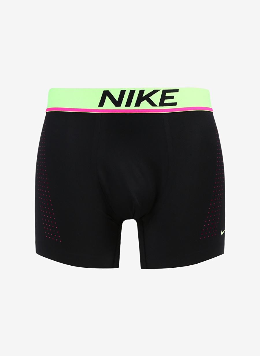 Nike Siyah Erkek Boxer 0000KE1150FQ4-TRUNK