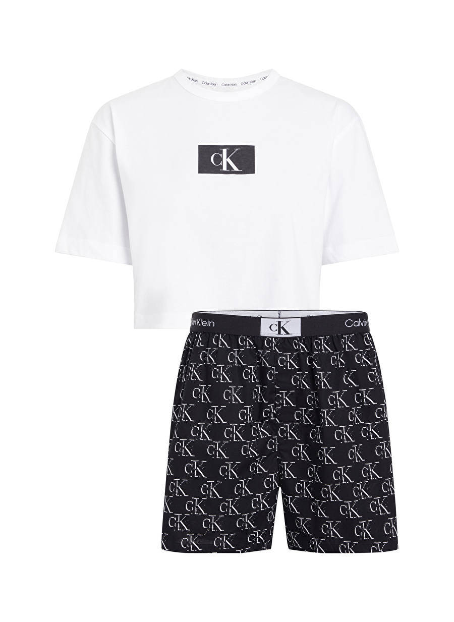 Calvin Klein Pijama Takımı