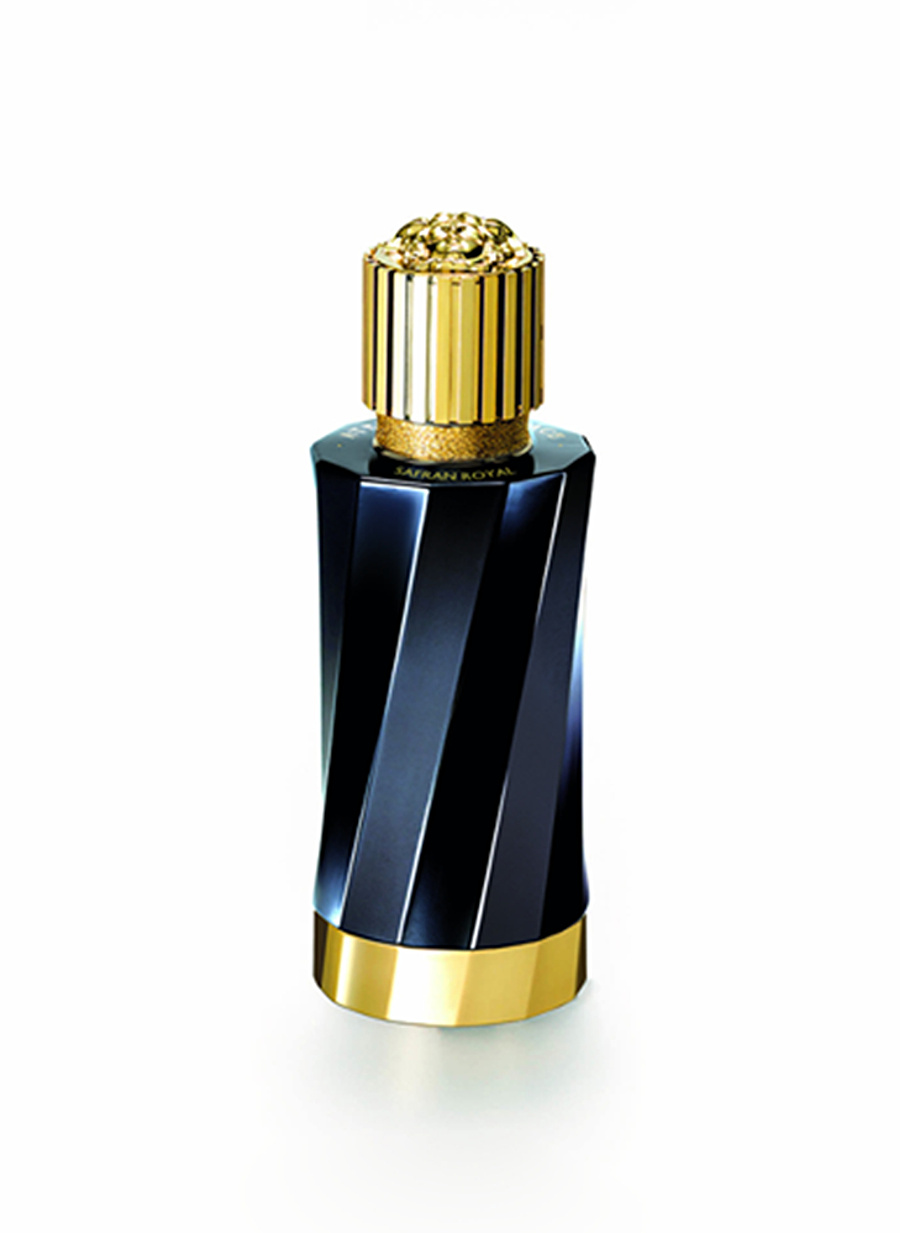 Versace Atelier Safran Royal EDP Parfüm 100 ml