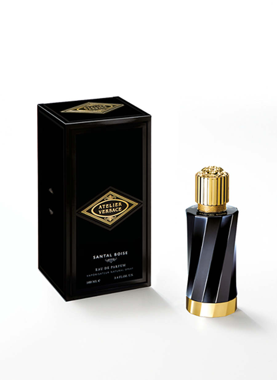 Versace Atelier Santal Boise EDP Parfüm 100 ml