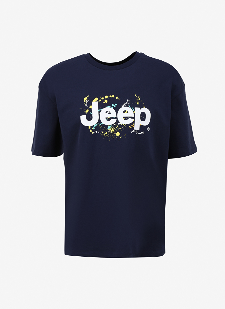 Jeep T-Shirt