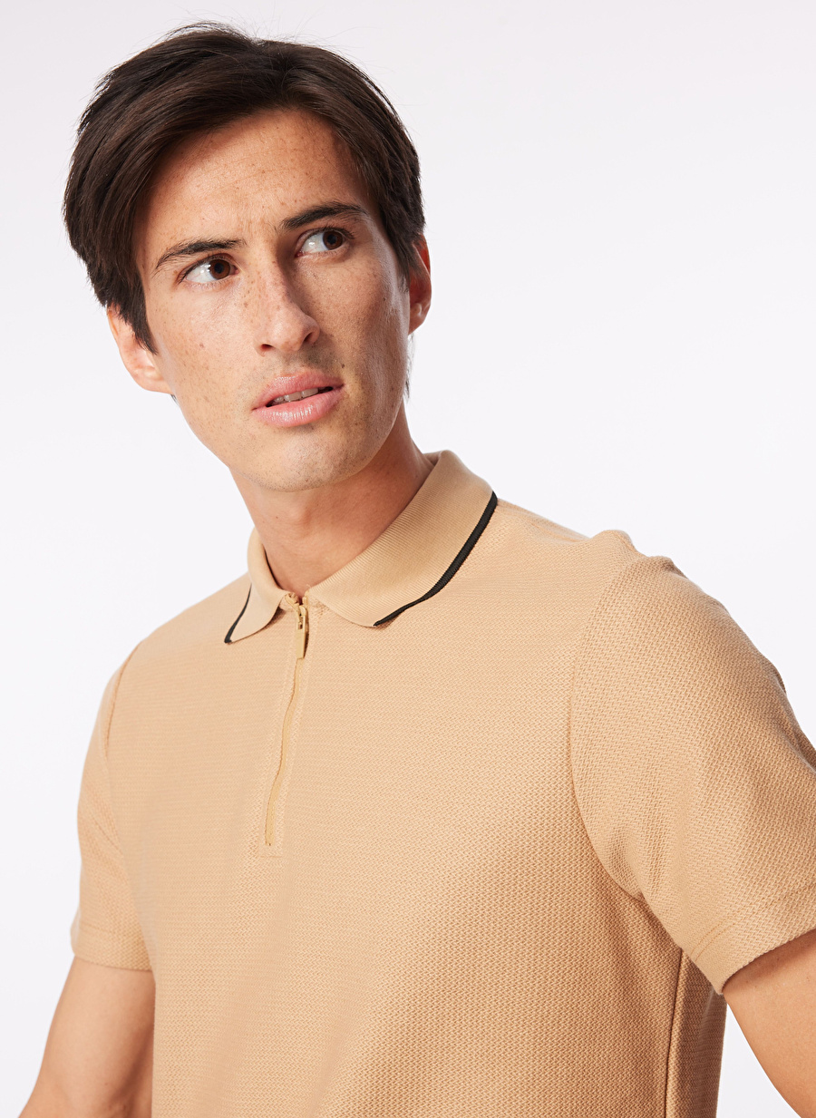 Fabrika Polo T-Shirt_0