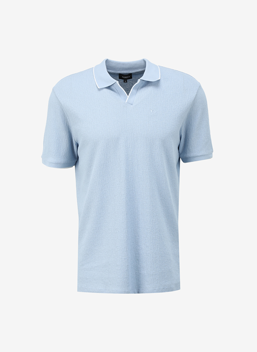 Fabrika Comfort Polo T-Shirt