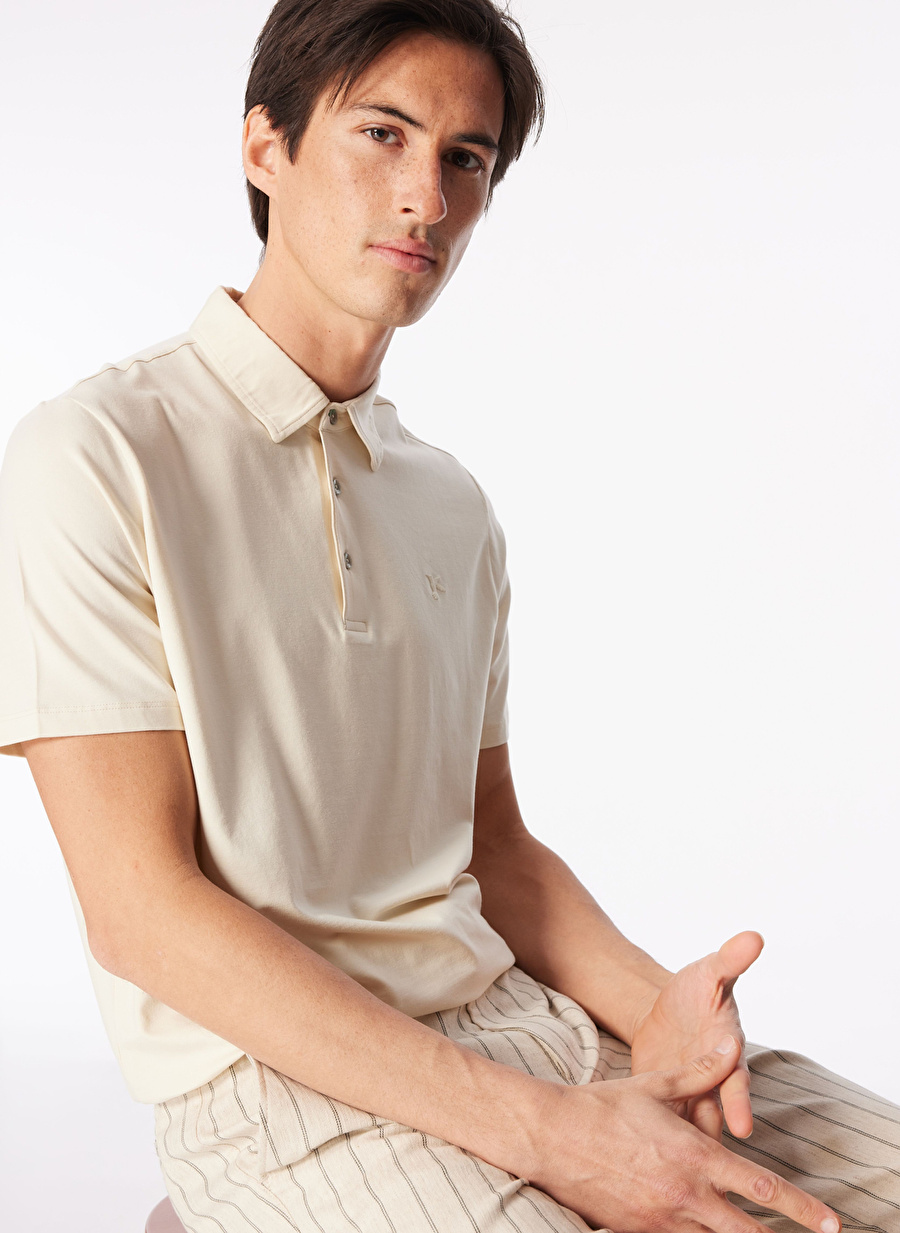 Fabrika Comfort Polo T-Shirt