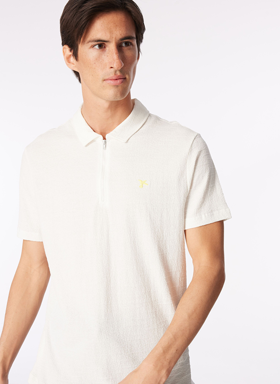 Fabrika Comfort Polo T-Shirt