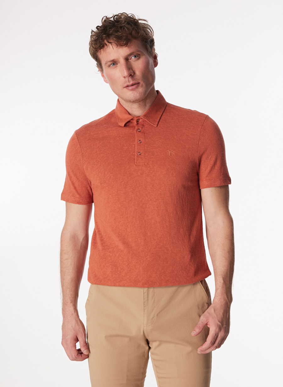 Fabrika Polo T-Shirt