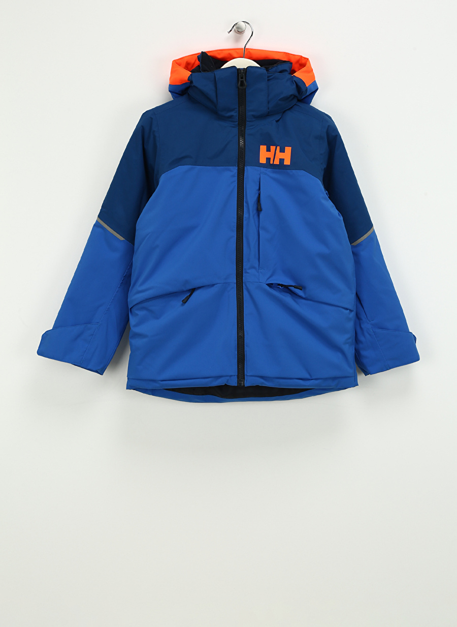 Helly Hansen Erkek Çocuk Kayak Montu HHA.41761 JR SUMMIT