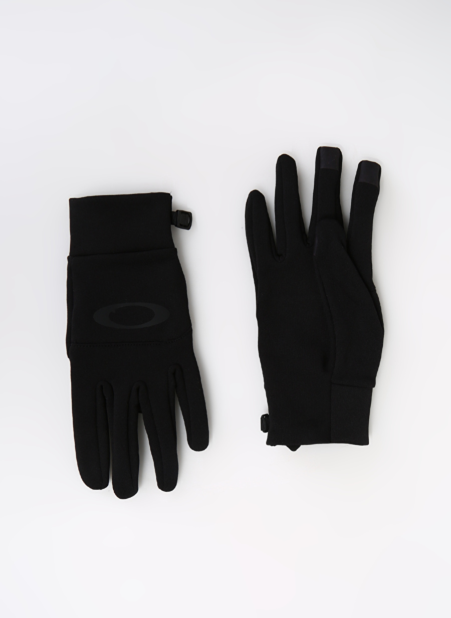 Oakley Siyah Erkek Eldiven FOS901282 CORE ELLIPSE GLOVE 2.0