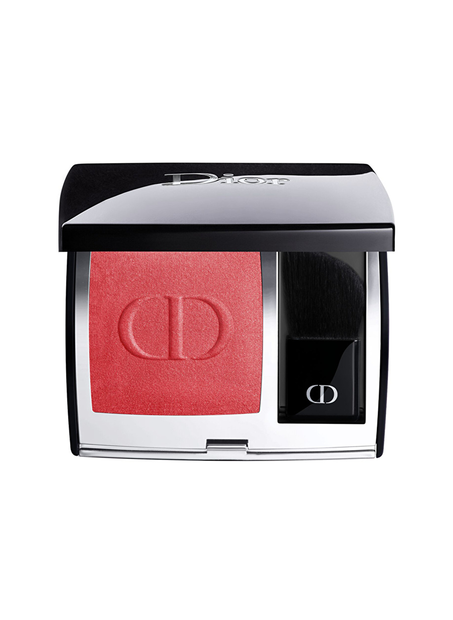 Dior Rouge Blush Allık 999 Forever Dior