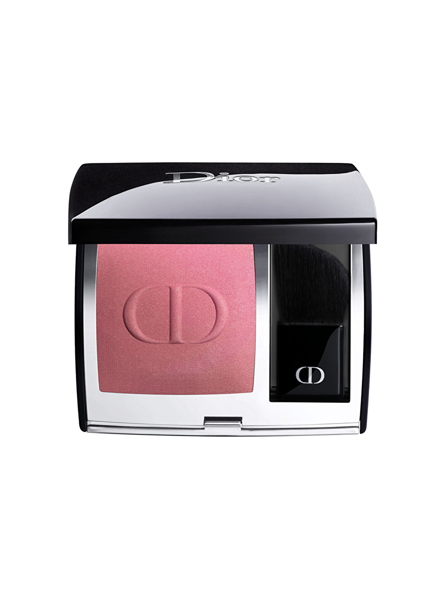 Dior Shimmer Rouge Blush 720 Icone Allık