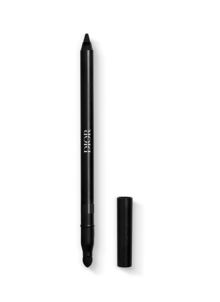 Diorshow Kohl Göz Kalemi 099 Black