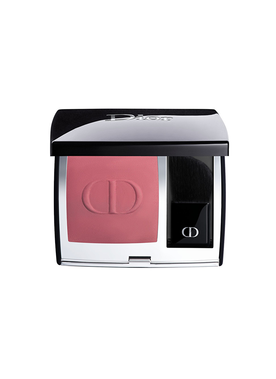 Dior Rouge Blush Allık 962 Poison Matte