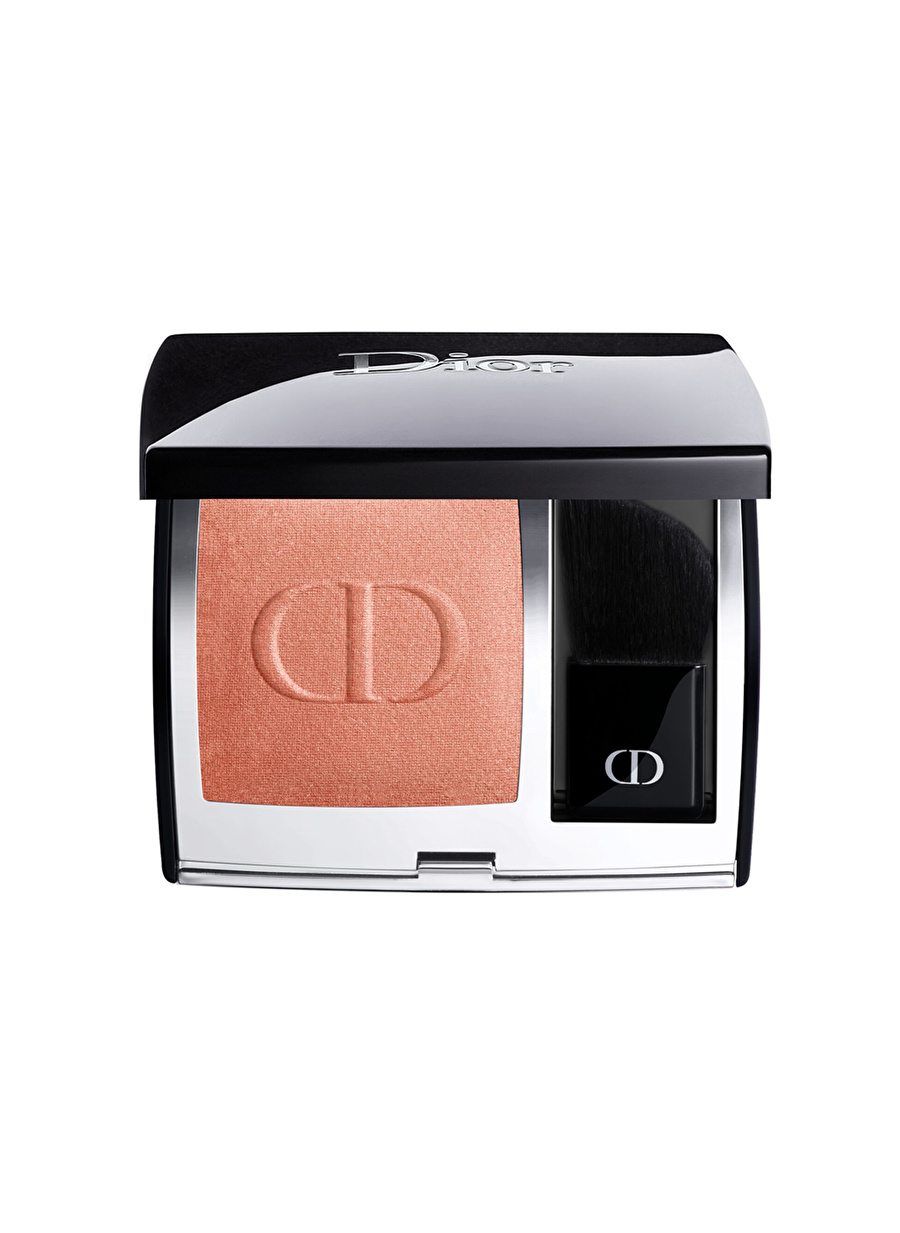 Dior Rouge Blush Allık 959 Charnelle