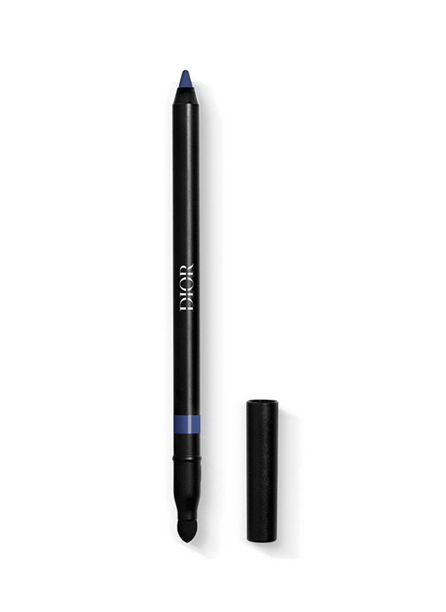 Diorshow Kohl Göz Kalemi 254 Blue