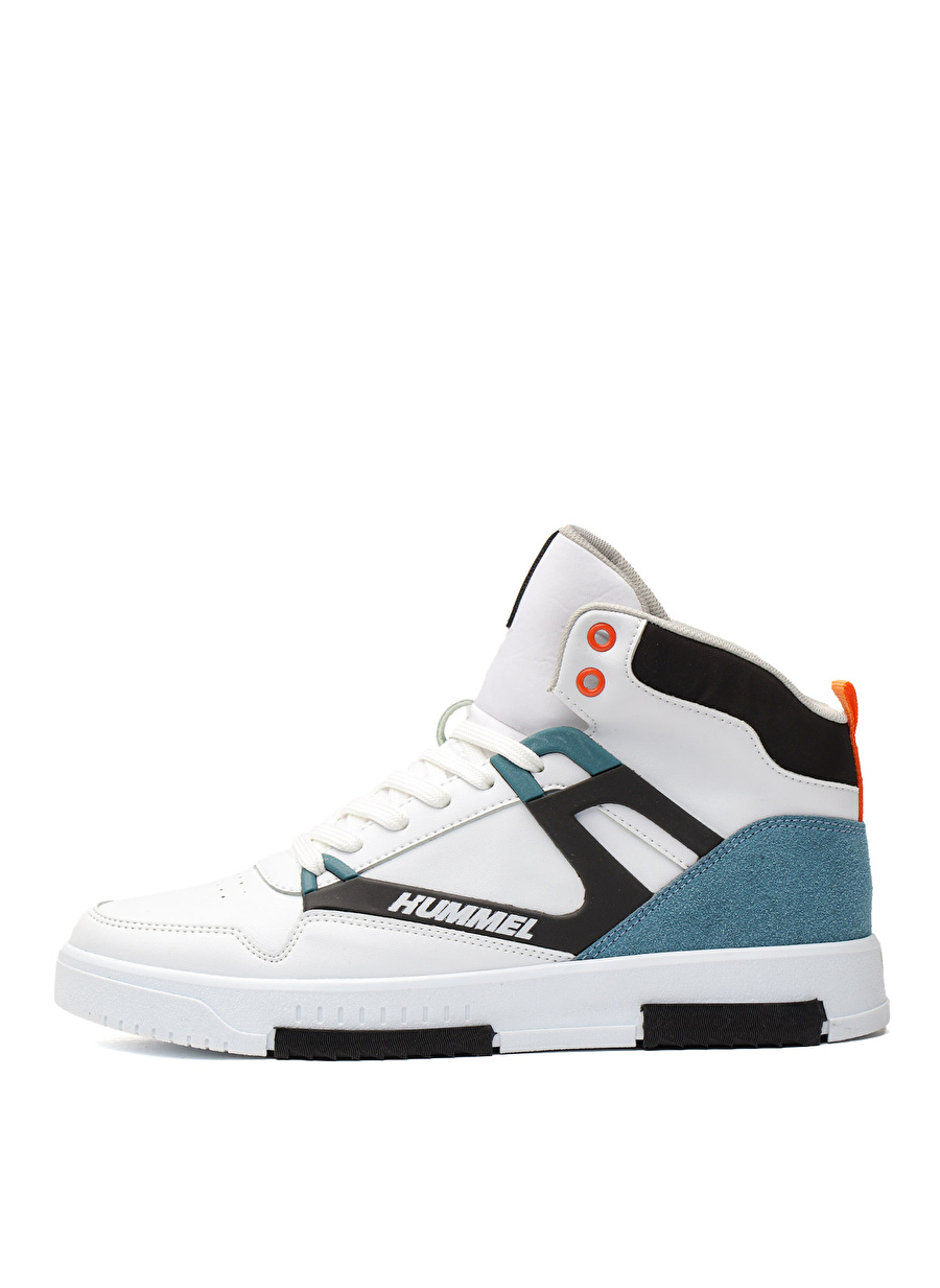 Hummel Beyaz Erkek Sneaker 900393-9057