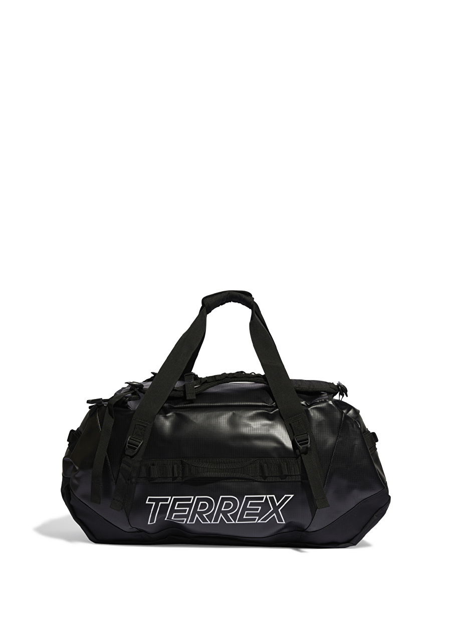 adidas Siyah Unisex Spor Çantası IC5652-TRX DUFFEL L