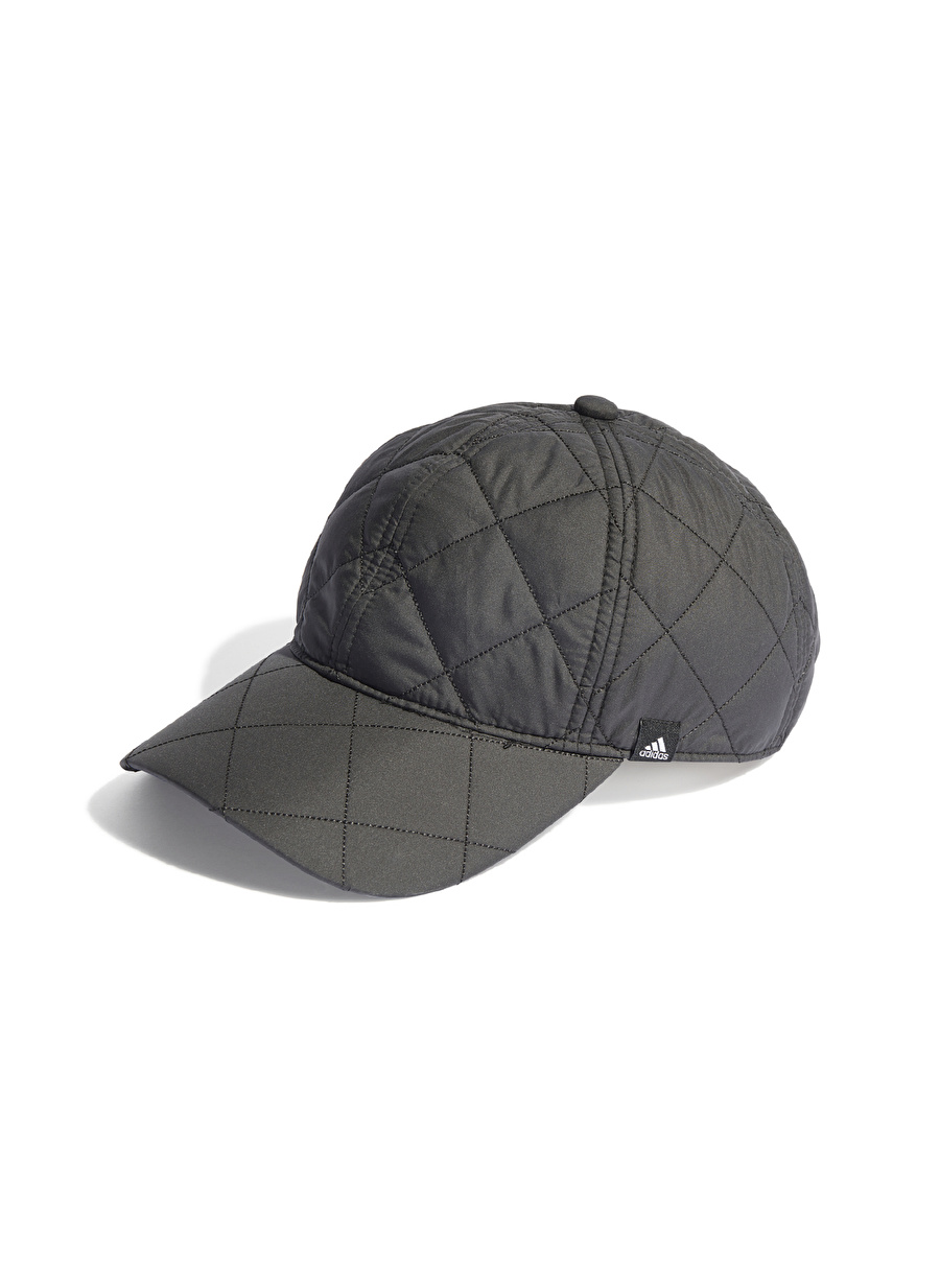 adidas Siyah Unisex Şapka IB2663-BASEBAL CAP PAD