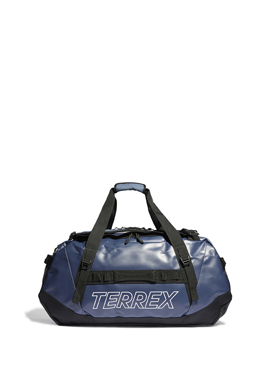 adidas Lacivert Unisex 39x75x34,5 cm Spor Çantası IC5653-TRX DUFFEL L