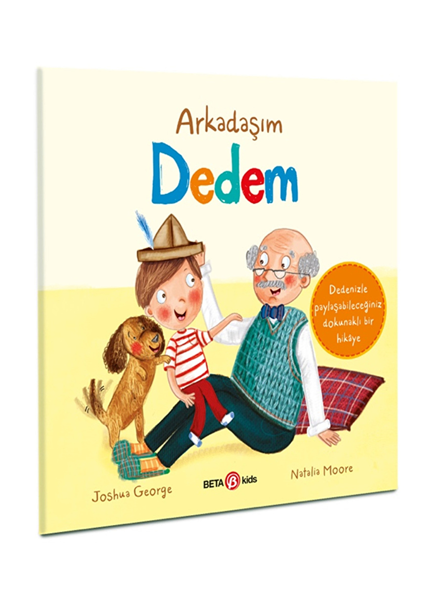 Beta Kids Arkadaşım Dedem