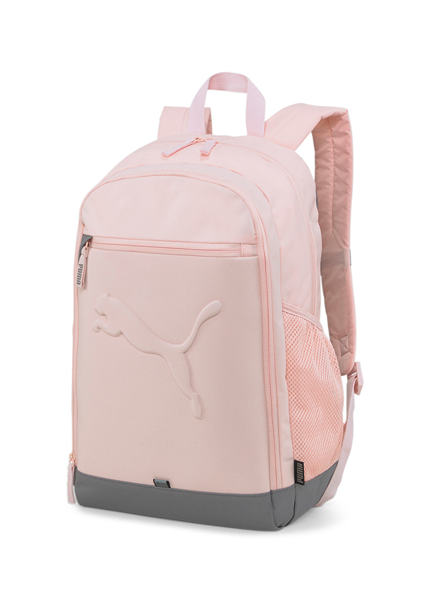 Puma Pembe Unisex Sırt Çantası 07913607 Buzz Backpack