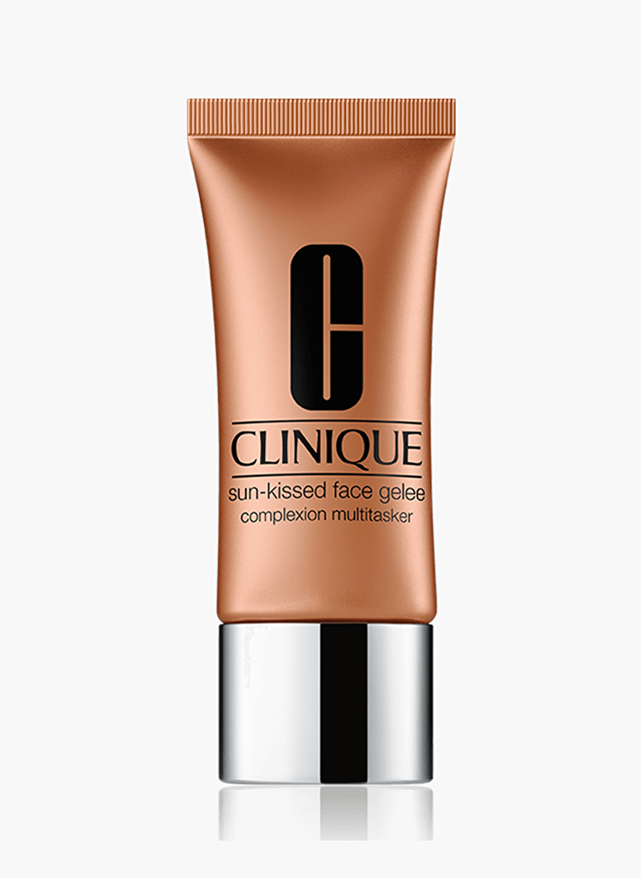 Clinique Sun-Kissed Face Gelee