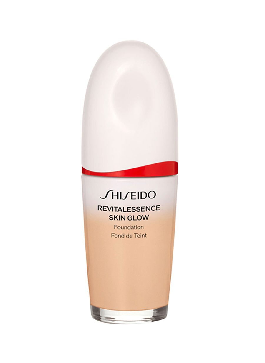 Shiseido Revitalessence Skin Glow 30 ml Fondöten - 150 Lace