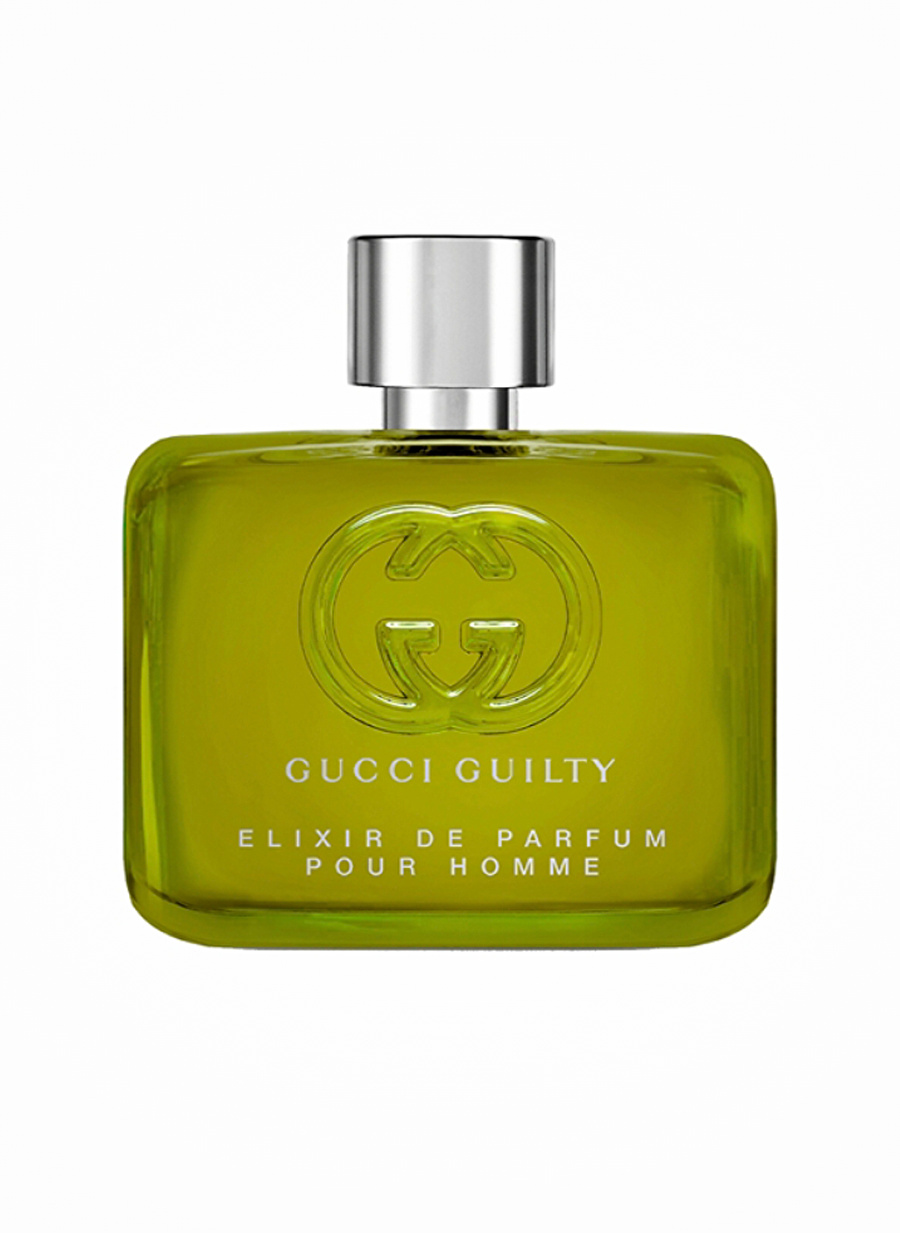 Gucci Guilty Elixir De Parfüm Pour Homme 60 ml Erkek Parfüm