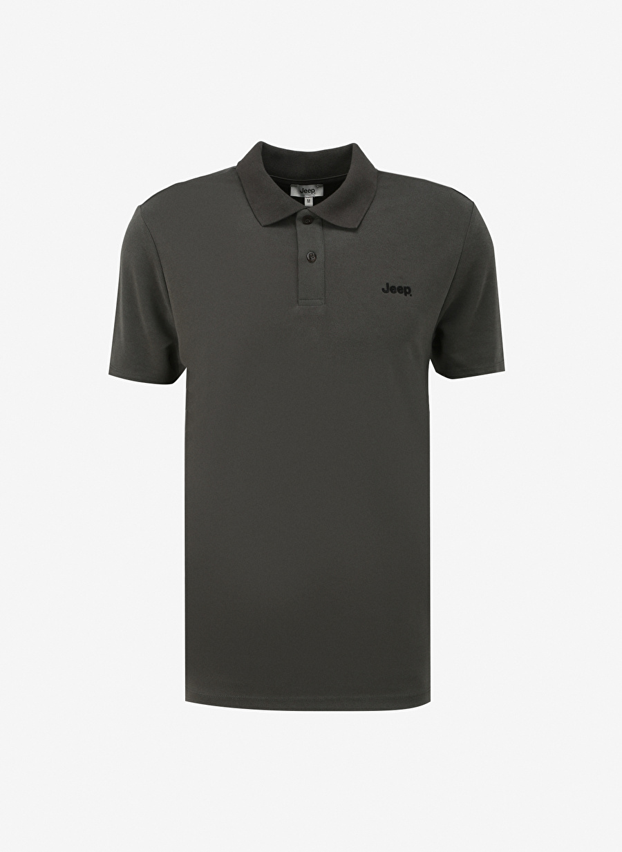 Jeep Polo T-Shirt