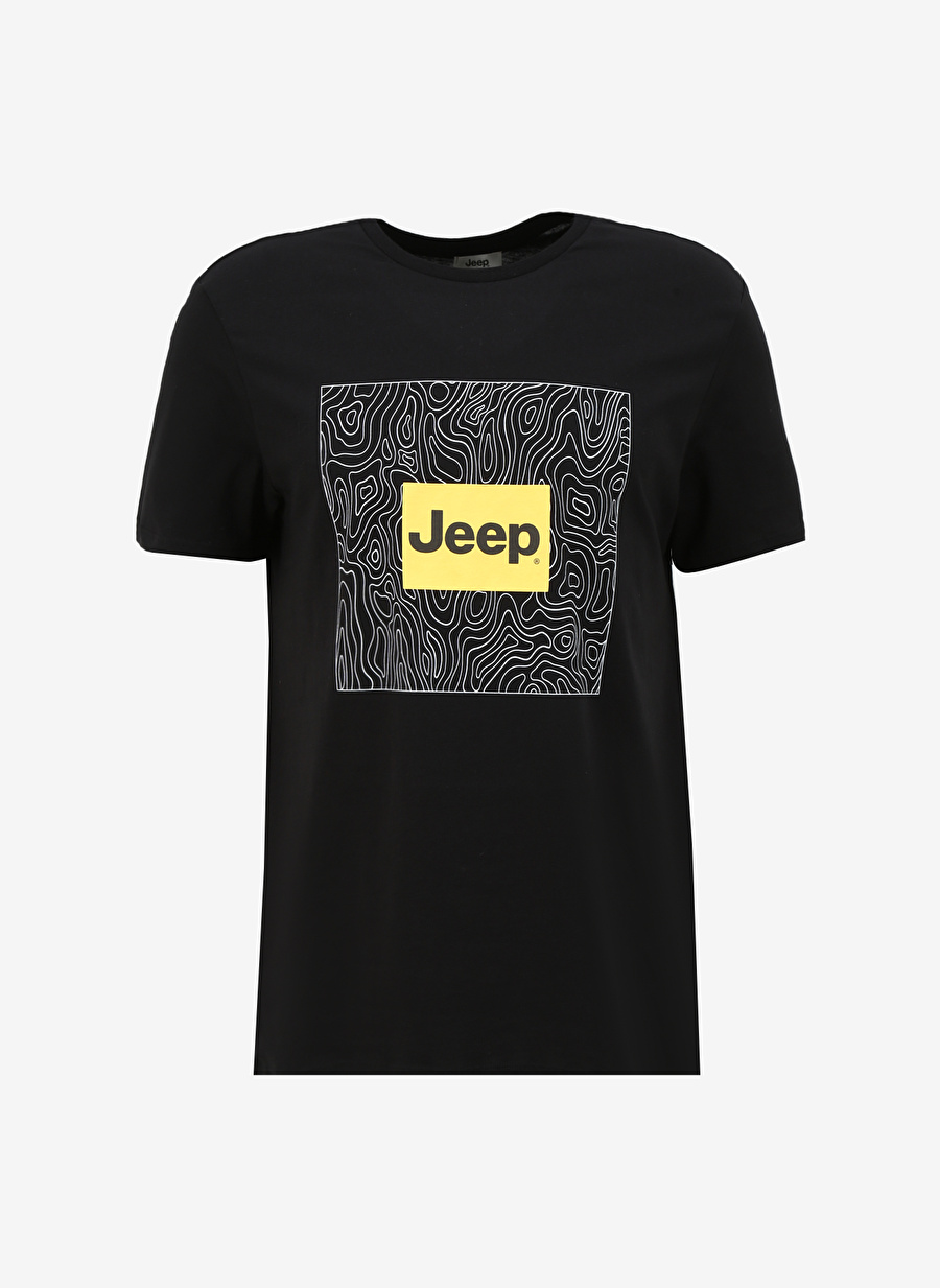 Jeep T-Shirt