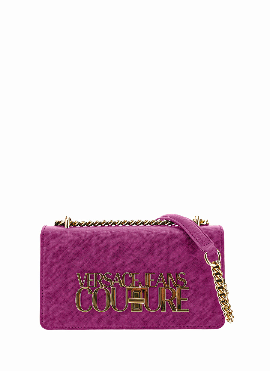 Versace Jeans Couture Pembe Kadın Çapraz Çanta 75VA4BL1ZS467312