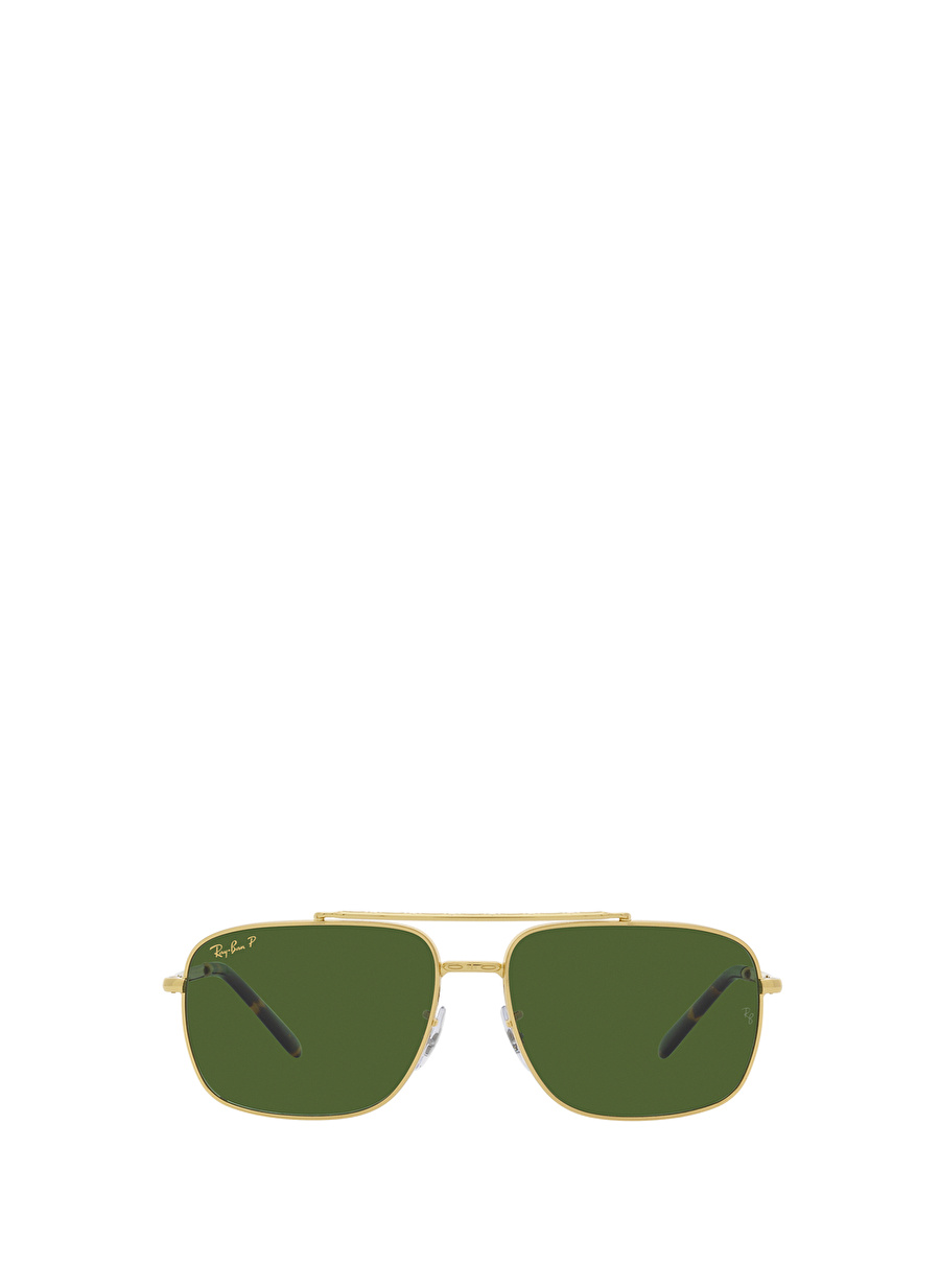 Ray-Ban Unisex Güneş Gözlüğü 0RB3796599196P1