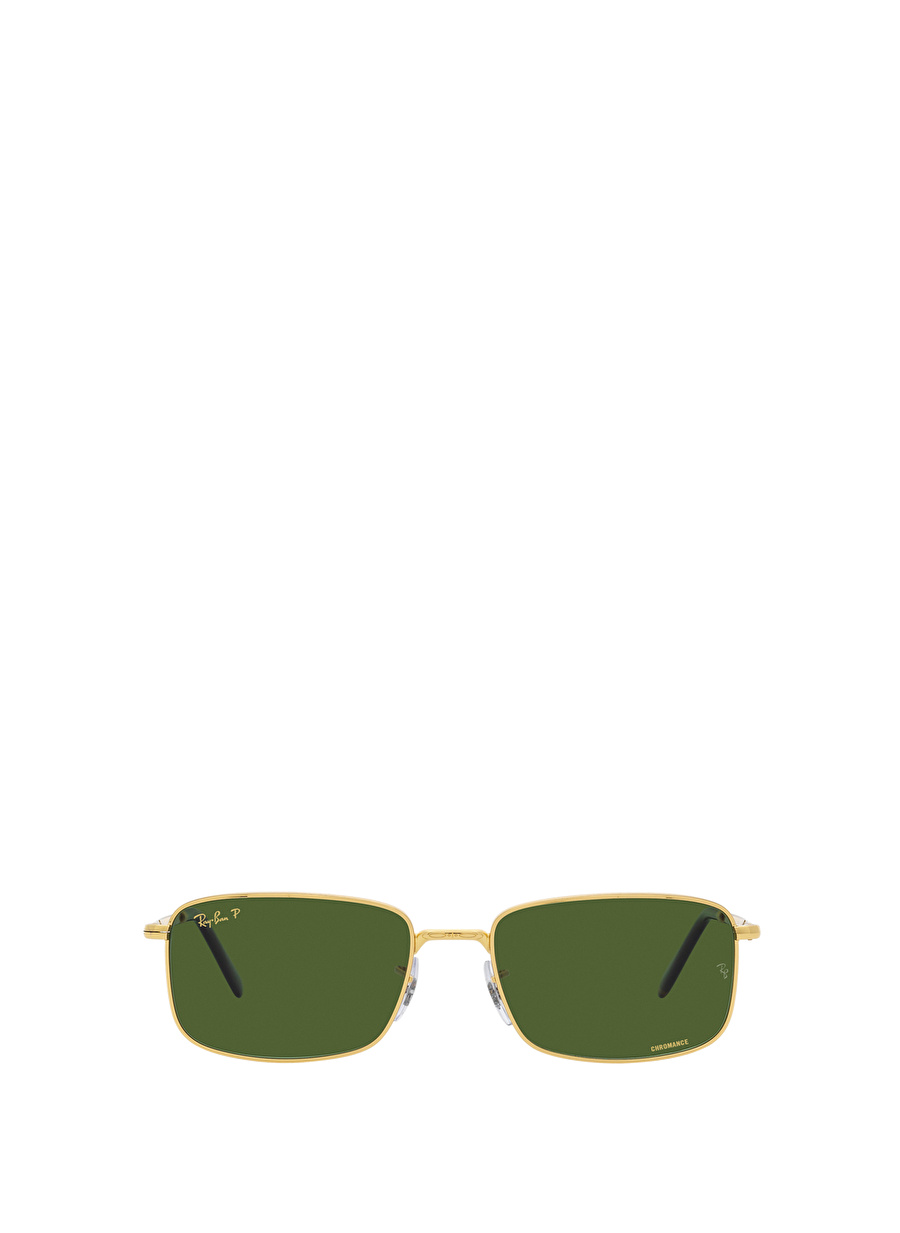 Ray-Ban Unisex Güneş Gözlüğü 0RB3717579196P1