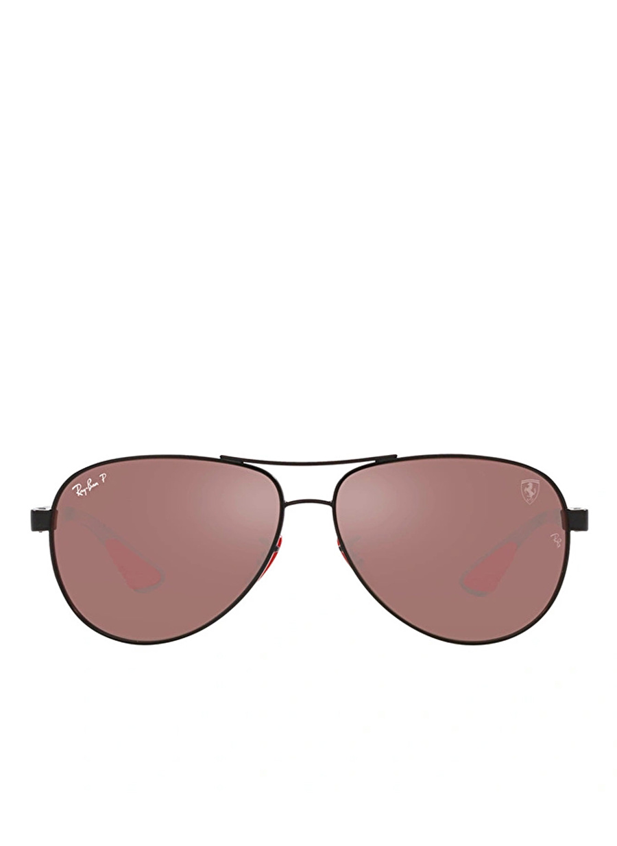 Ray-Ban Unisex Güneş Gözlüğü 0RB8331M61F002H2