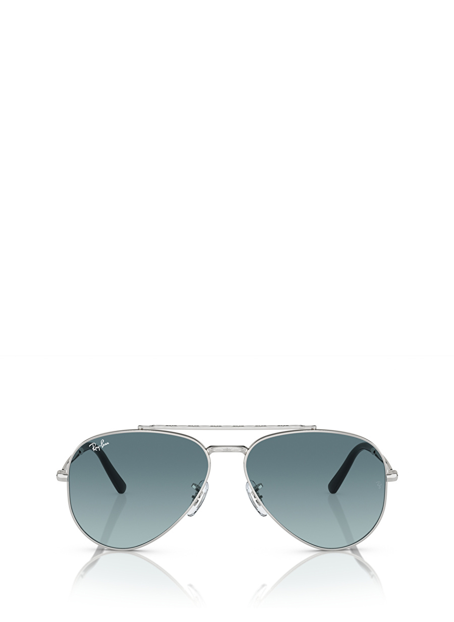 Ray-Ban New Aviator RB3625 Damla Metal Unisex Güneş Gözlüğü