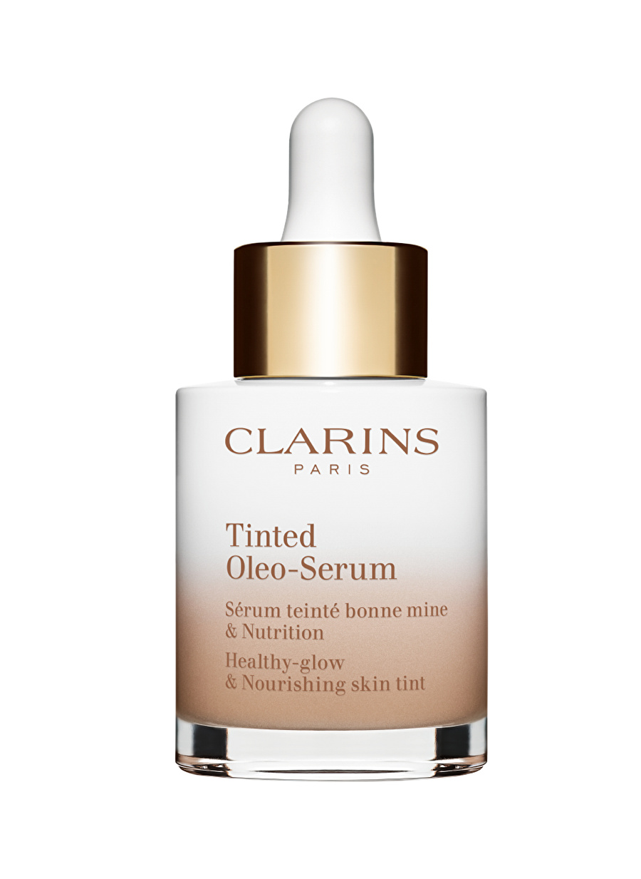 Clarins Tinted Oleo-Serum 30 ml