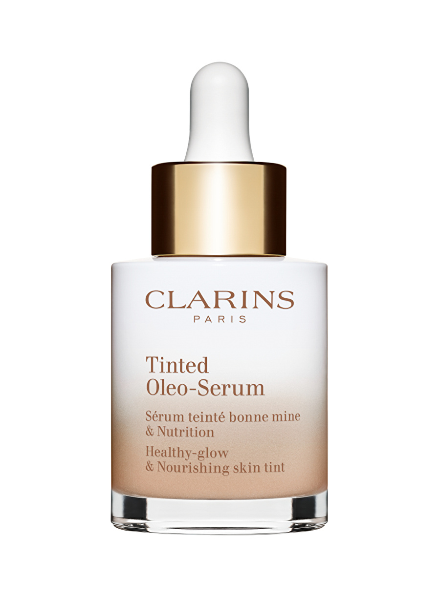 Clarins Tinted Oleo-Serum 30 ml