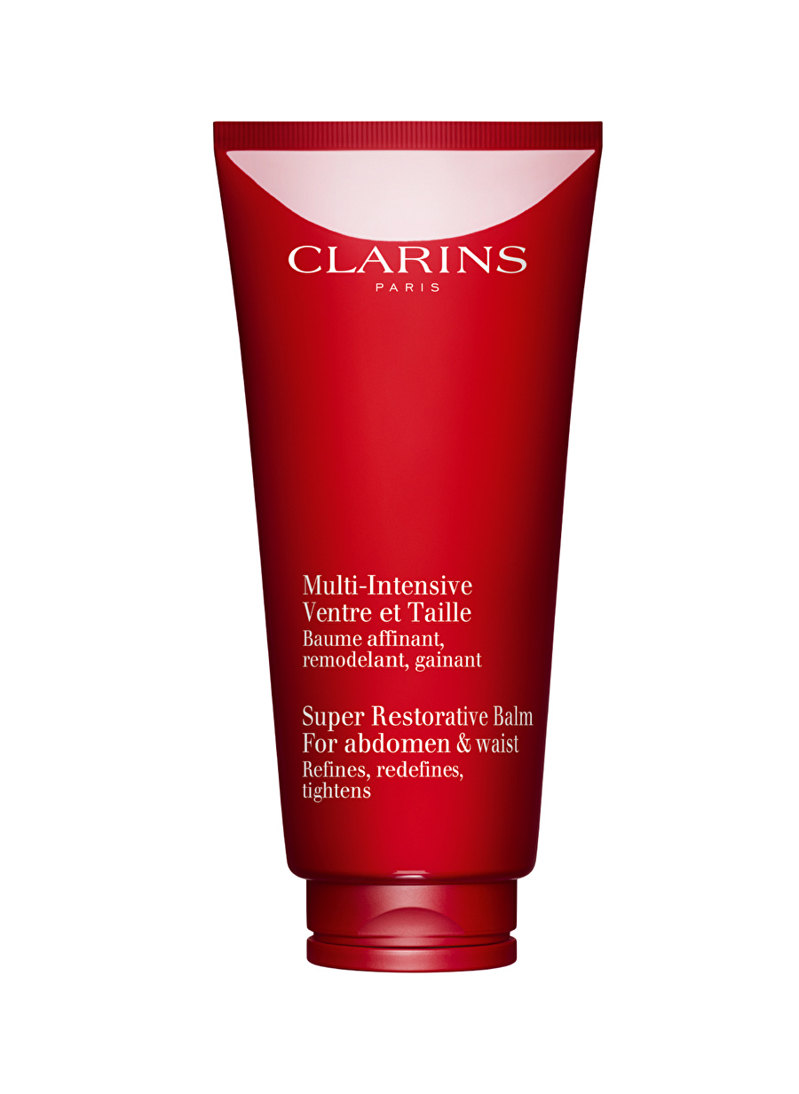 Clarins Super Restorative Vücut Sıkılaştırıcı 200 ml