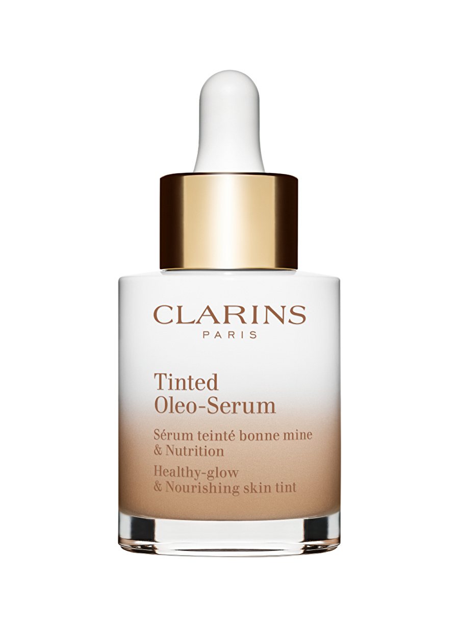 ClarinsTinted Oleo-Serum 30 ml