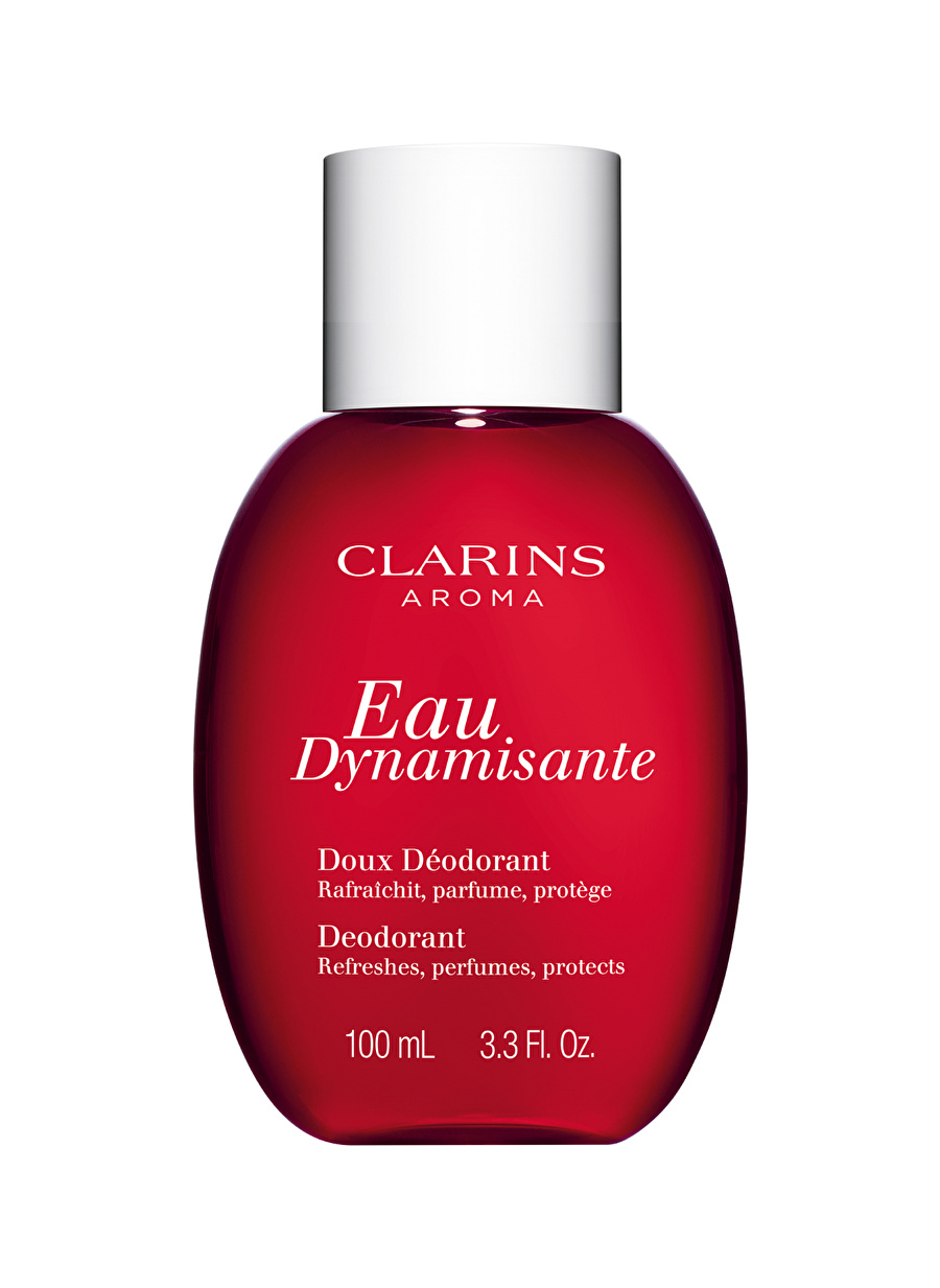 Clarins Eau Dynamsnte Deodorant Spray 100 ml