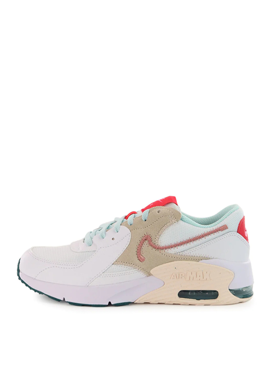 Nike Kız Çocuk Yürüyüş Ayakkabısı FB3058-102 NIKE AIR MAX EXCEE GS