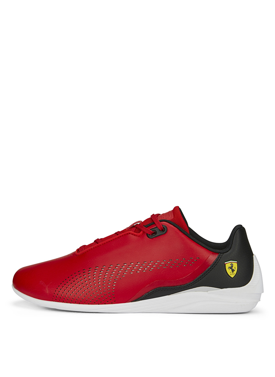 Puma Kırmızı Kadın Lifestyle Ayakkabı 30719305 Ferrari Drift Cat Decima