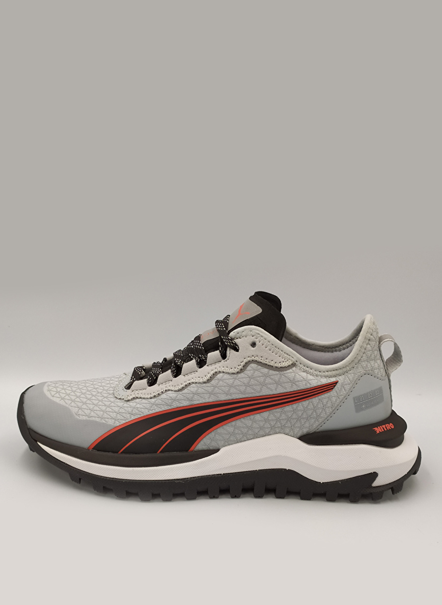 Puma Gri Kadın Lifestyle Ayakkabı 37694502 Voyage Nitro 2 GTX Wns