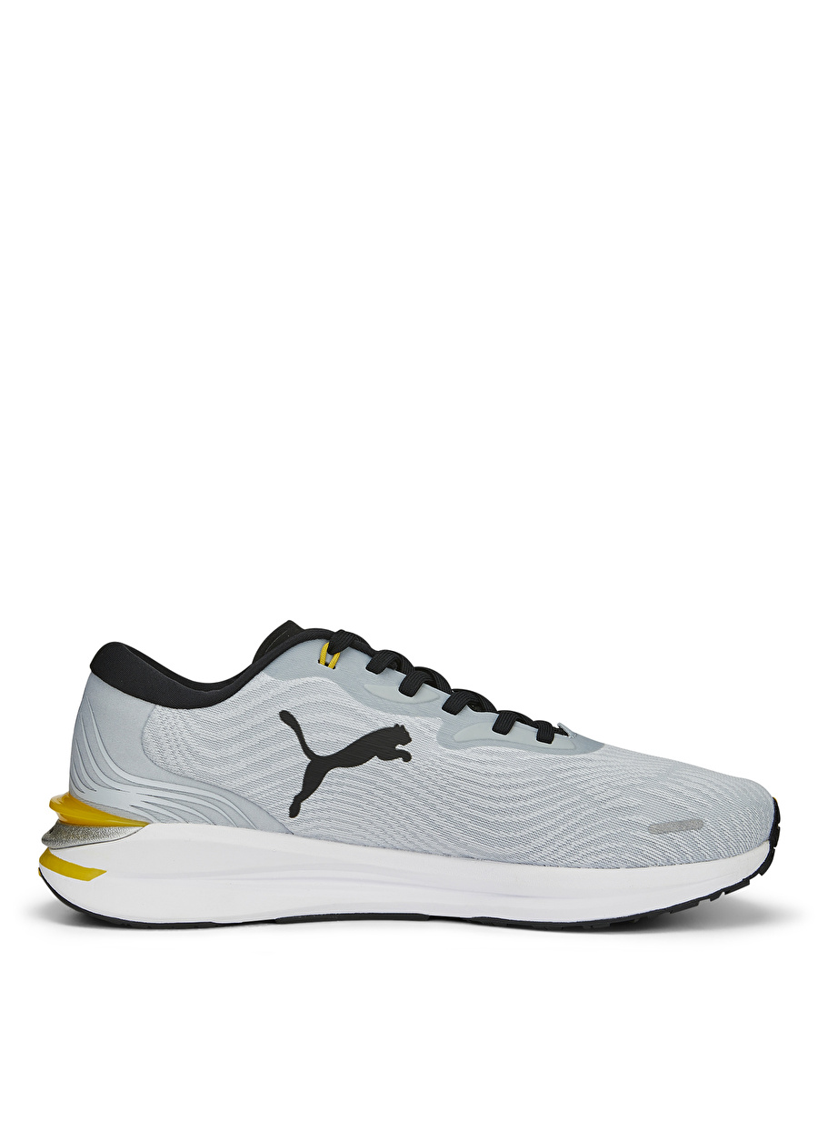 Puma Gri Kadın Lifestyle Ayakkabı 37681409 Electrify Nitro 2