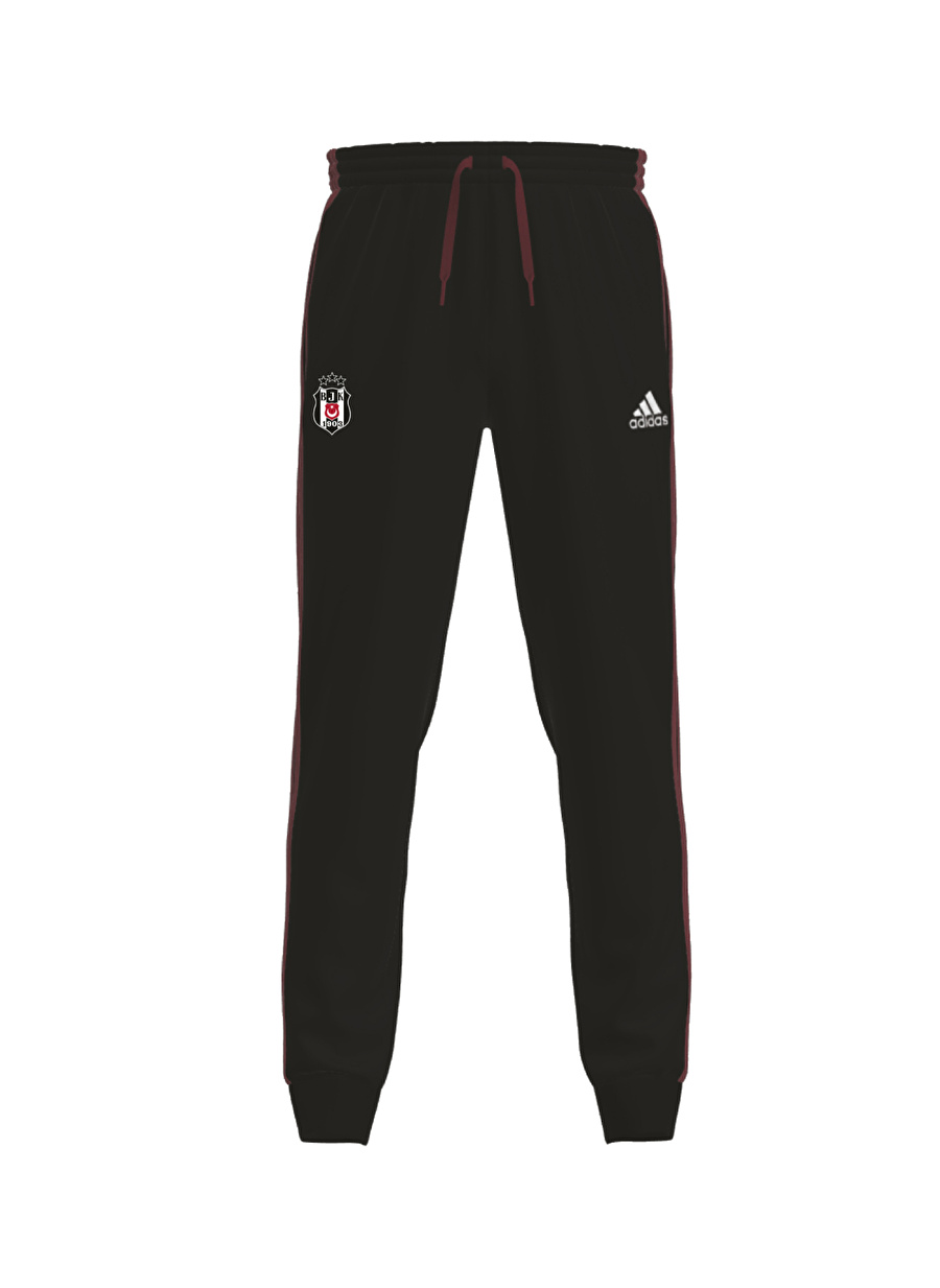 adidas Siyah Erkek Eşofman Altı HY0335-BJK DNA PANT